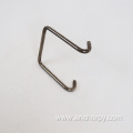 Hook type stainless steel anchor